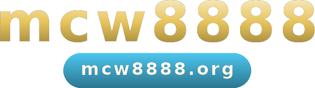 mcw8888 logo